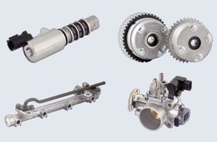 SolidWorks多产品解决方案助力汽车零部件行业赢得竞争优势