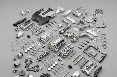 汽车配件出口美国报关全流程与关键事项详解